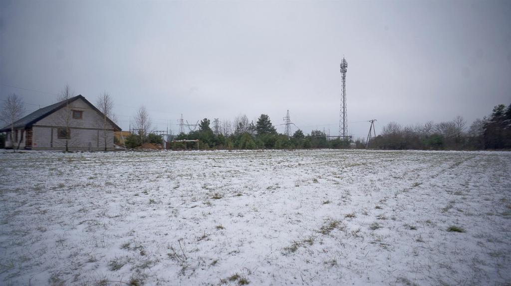 Działka budowlana 3033&nbsp;m², Ełk, Sportowa - zdjęcie 3