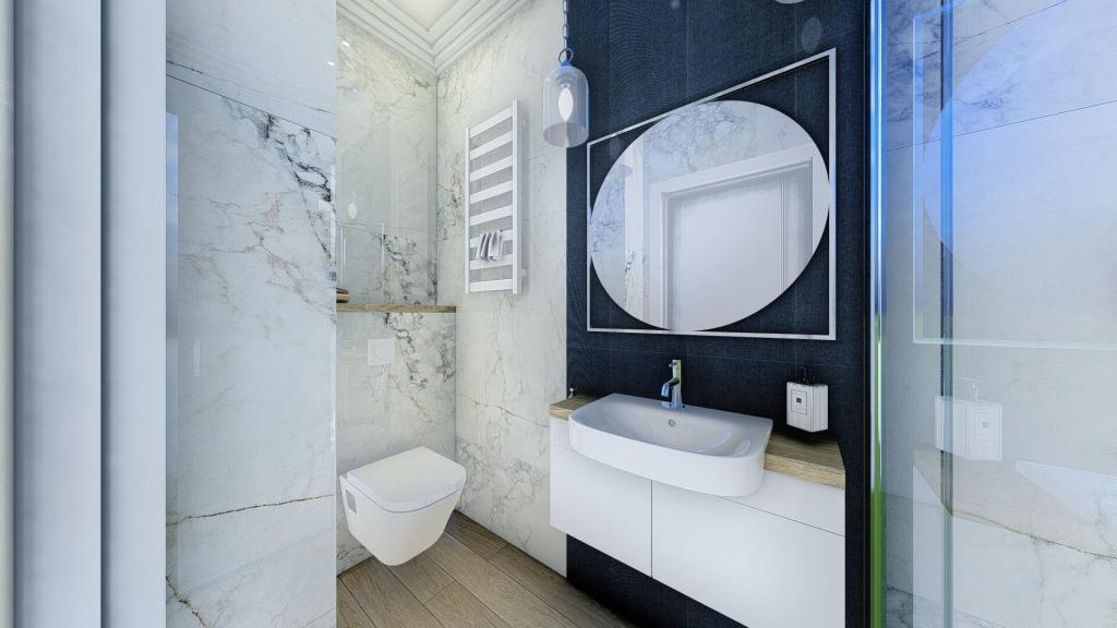 Mieszkanie 18&nbsp;m², Ełk, Pułaskiego - zdjęcie 10