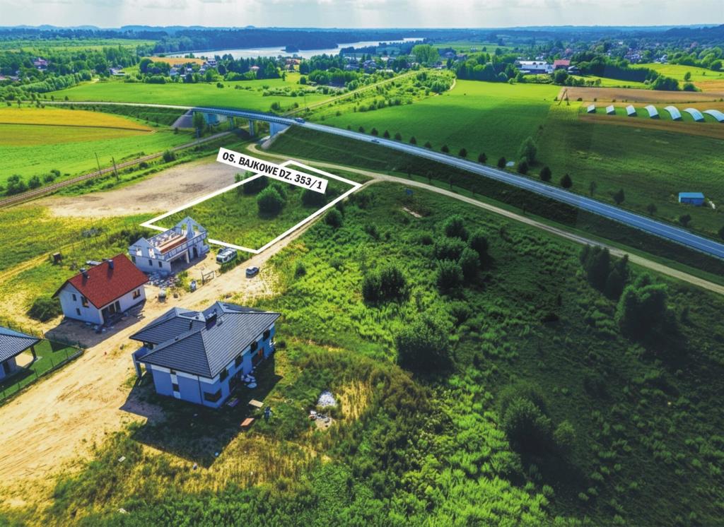 Działka budowlana 3000 m², Ełk - zdjęcie 5