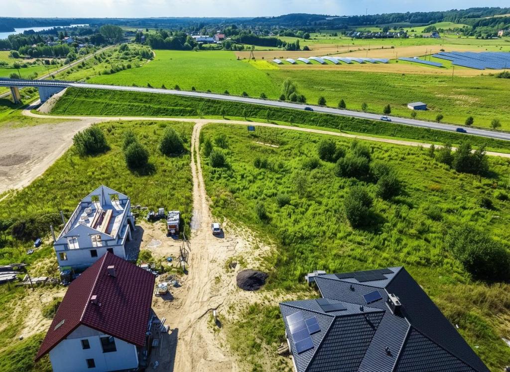 Działka budowlana 3000 m², Ełk - zdjęcie 7