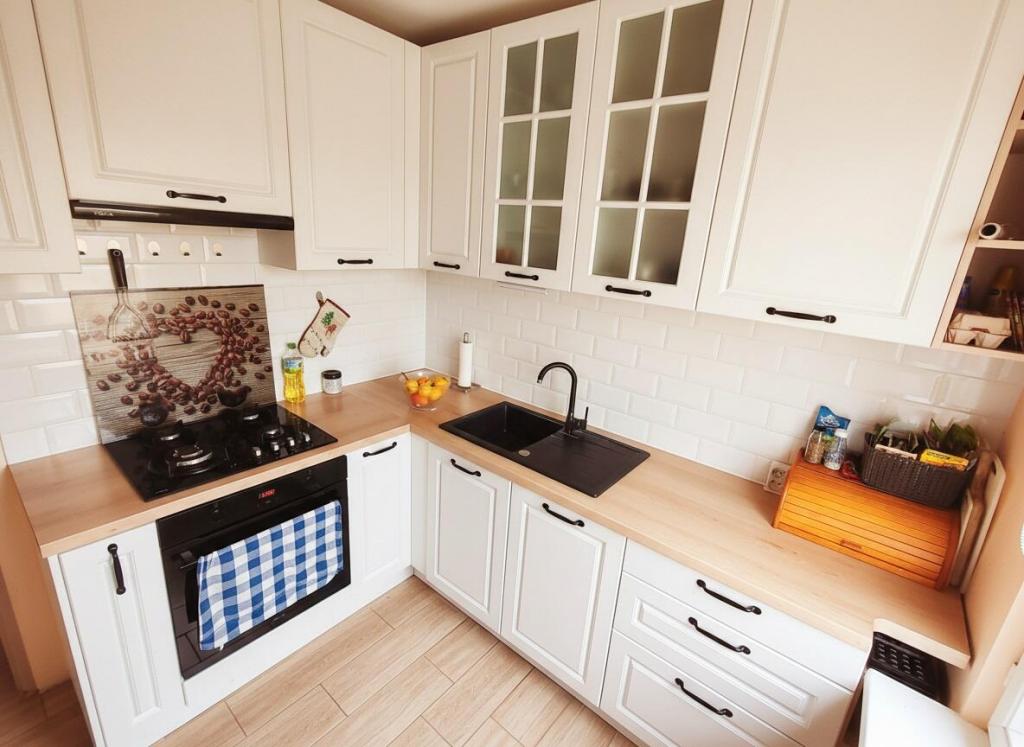 Mieszkanie 74&nbsp;m², Ełk, Wileńska - zdjęcie 5