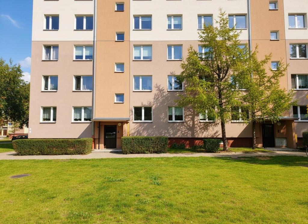 Mieszkanie 74&nbsp;m², Ełk, Wileńska - zdjęcie 9