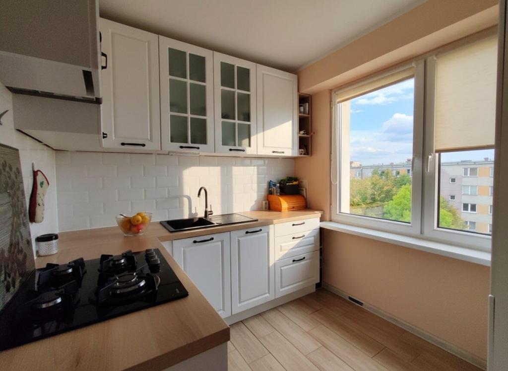 Mieszkanie 74&nbsp;m², Ełk, Wileńska - zdjęcie 1