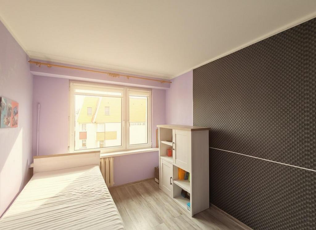 Mieszkanie 74&nbsp;m², Ełk, Wileńska - zdjęcie 7