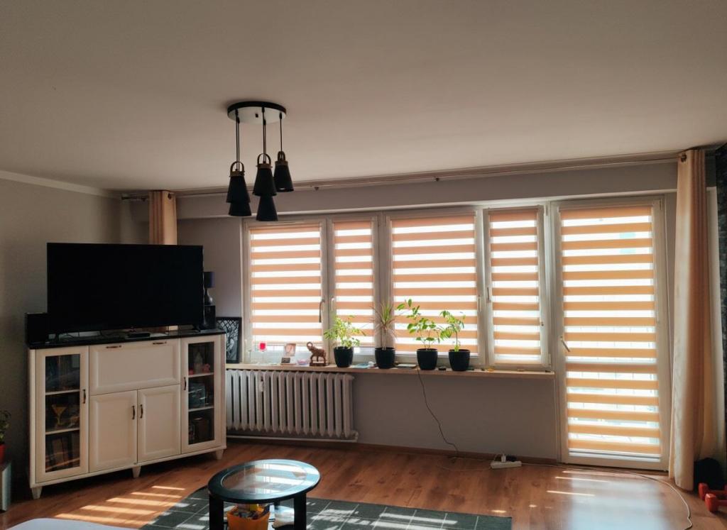 Mieszkanie 74&nbsp;m², Ełk, Wileńska - zdjęcie 3