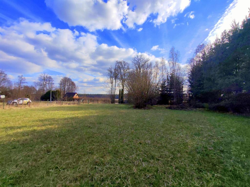 Działka budowlana 1486 m², Kalinowo - zdjęcie 5