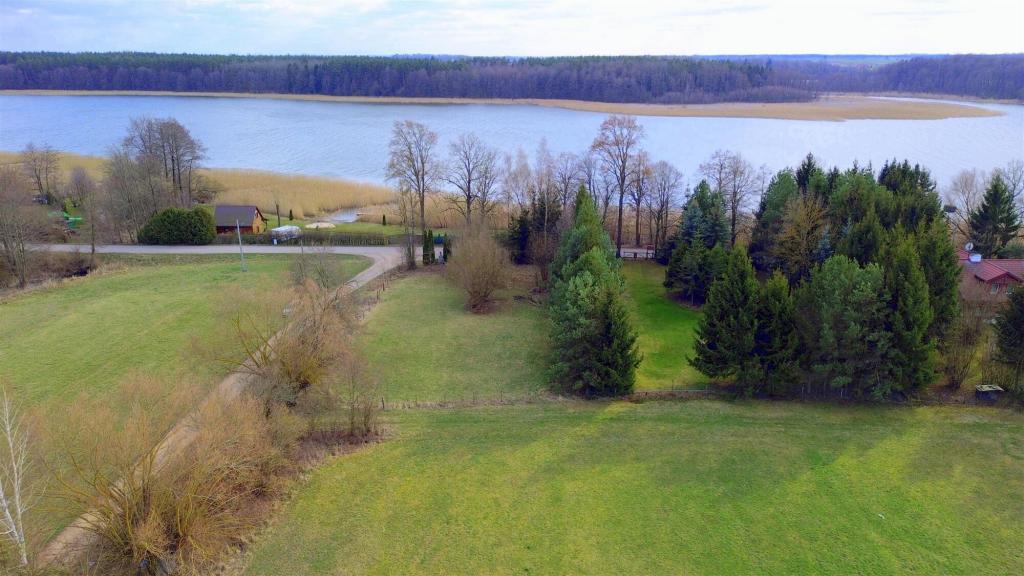 Działka budowlana 1486 m², Kalinowo - zdjęcie 2