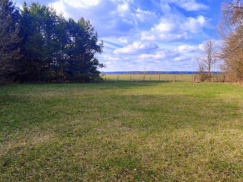 Działka budowlana 1486 m², Kalinowo - zdjęcie 6