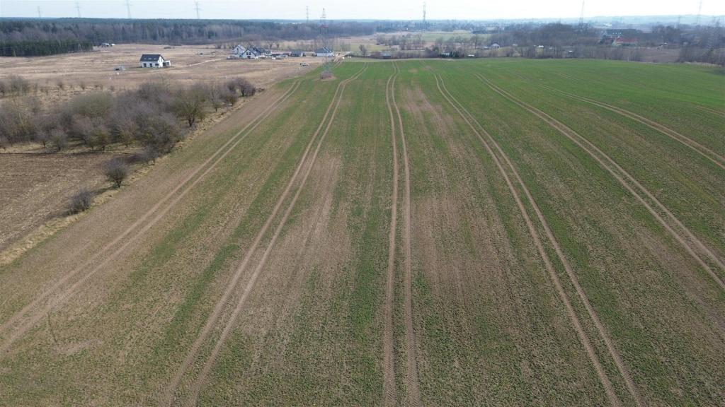 Działka budowlana 7,28 ha, Ełk - zdjęcie 14