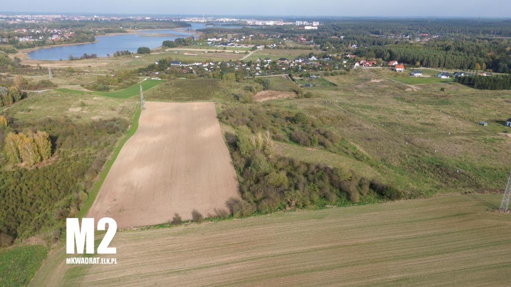 Działka budowlana 7,28 ha, Ełk - zdjęcie 18