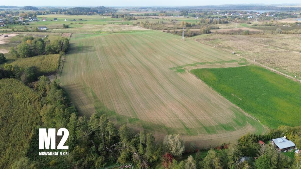 Działka budowlana 7,28 ha, Ełk - zdjęcie 6