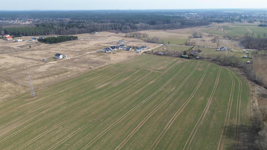 Działka budowlana 7,28 ha, Ełk - zdjęcie 13