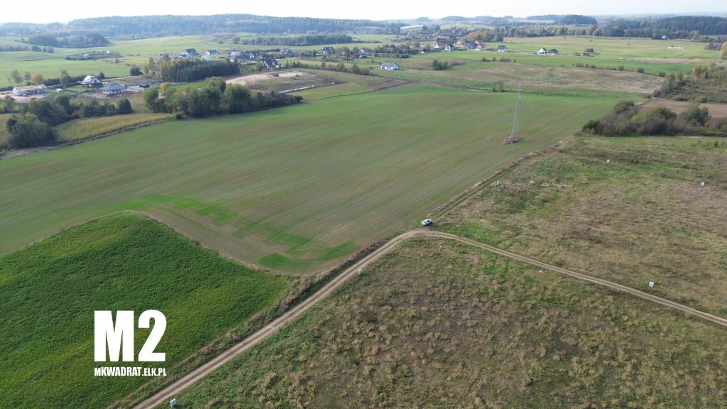 Działka budowlana 7,28 ha, Ełk - zdjęcie 4