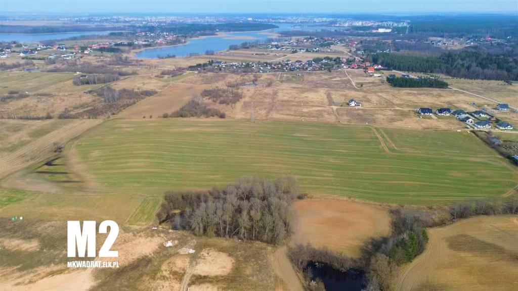 Działka budowlana 7,28 ha, Ełk - zdjęcie 10