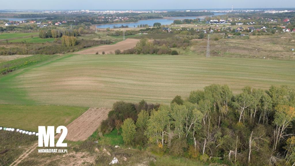 Działka budowlana 7,28 ha, Ełk - zdjęcie 11