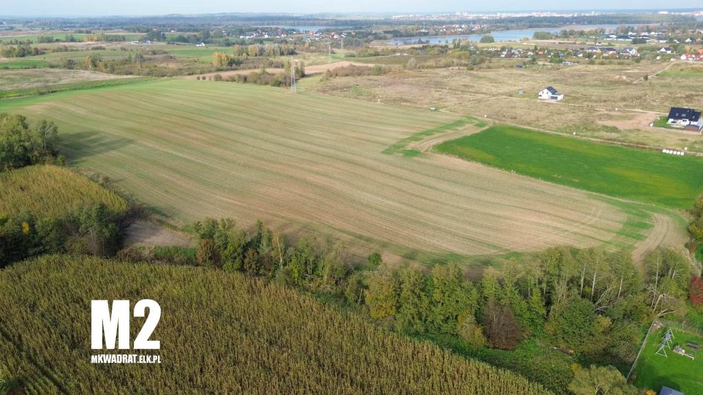 Działka budowlana 7,28 ha, Ełk - zdjęcie 7