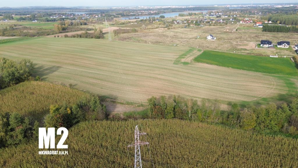 Działka budowlana 7,28 ha, Ełk - zdjęcie 8