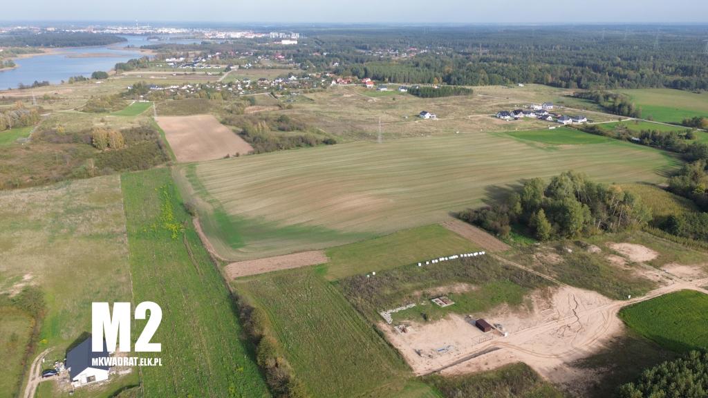 Działka budowlana 7,28 ha, Ełk - zdjęcie 12