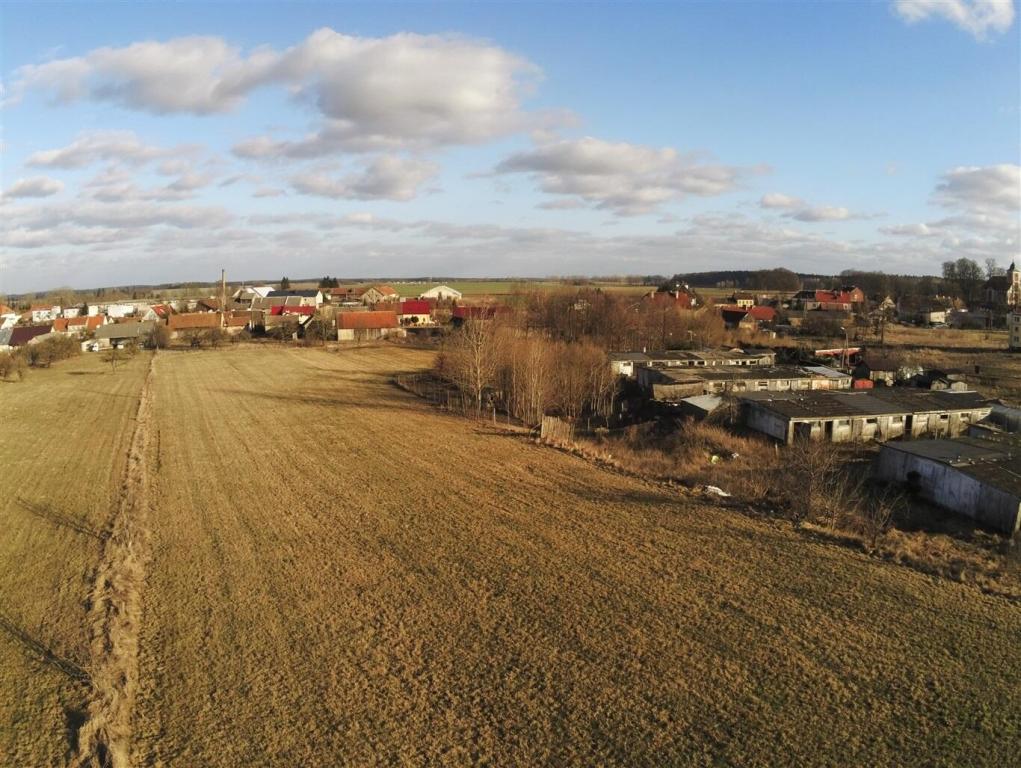 Działka budowlana 6700 m², Biała Piska - zdjęcie 3