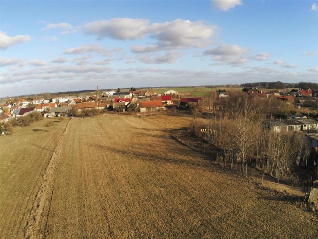 Działka budowlana 6700 m², Biała Piska - zdjęcie 5