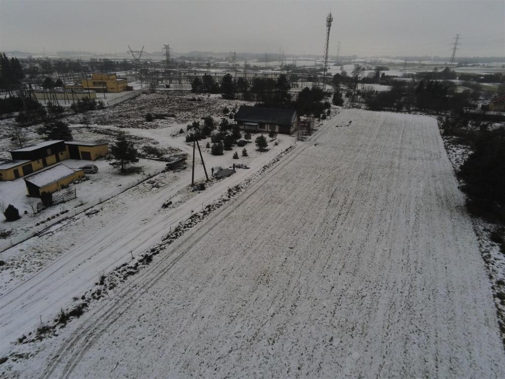Działka budowlana 8221&nbsp;m², Ełk, Sportowa - zdjęcie 2