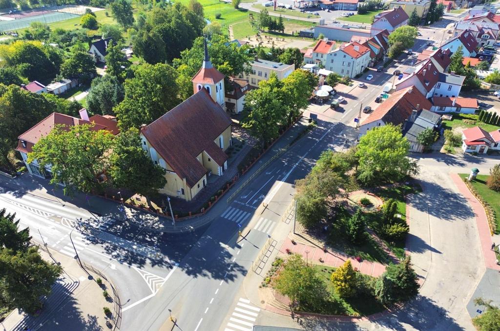Lokal usługowy do wynajęcia, 240 m², Orzysz, Wojska Polskiego - zdjęcie 6