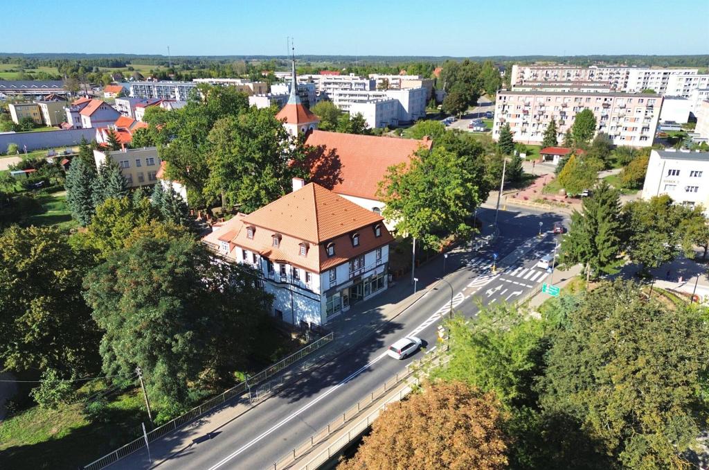 Lokal usługowy do wynajęcia, 240 m², Orzysz, Wojska Polskiego - zdjęcie 4