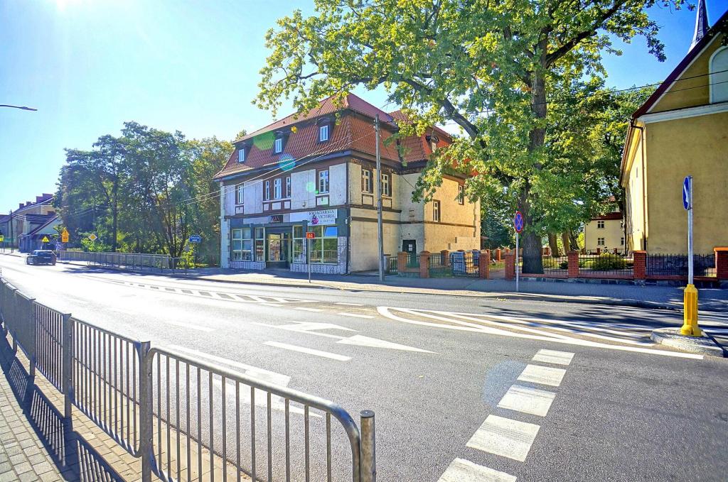 Lokal usługowy do wynajęcia, 240 m², Orzysz, Wojska Polskiego - zdjęcie 2