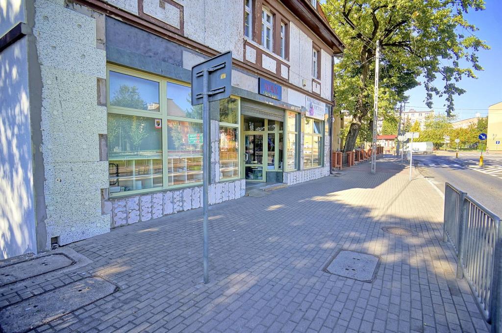 Lokal usługowy do wynajęcia, 240 m², Orzysz, Wojska Polskiego - zdjęcie 3