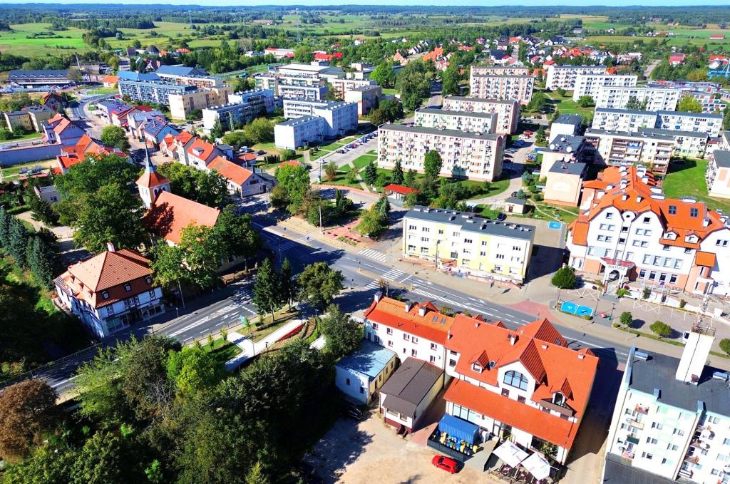 Lokal usługowy do wynajęcia, 240 m², Orzysz, Wojska Polskiego - zdjęcie 5