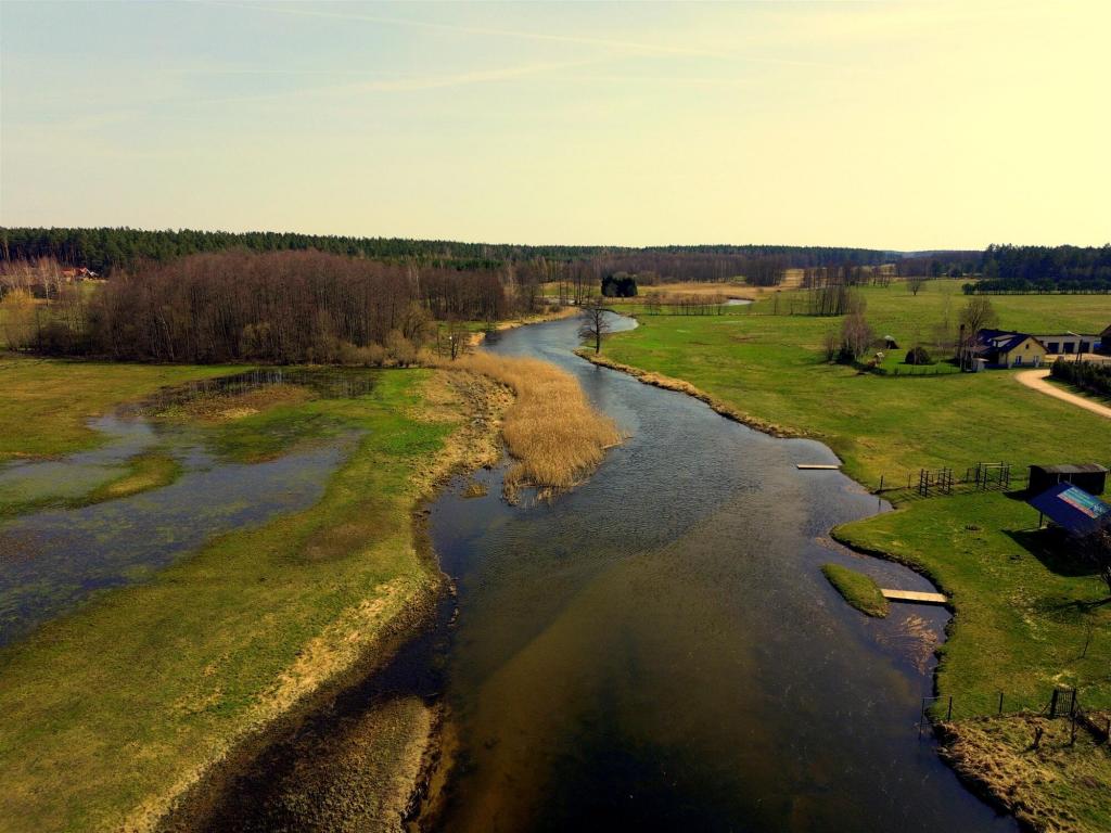 Działka budowlana 4959 m², Prostki - zdjęcie 2