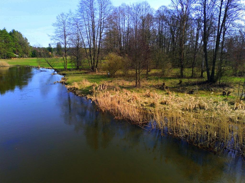 Działka budowlana 4959 m², Prostki - zdjęcie 3