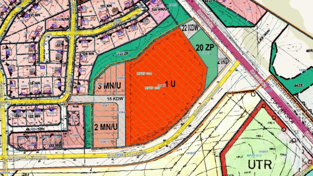 Działka budowlana 1,93 ha, Węgorzewo - zdjęcie 3
