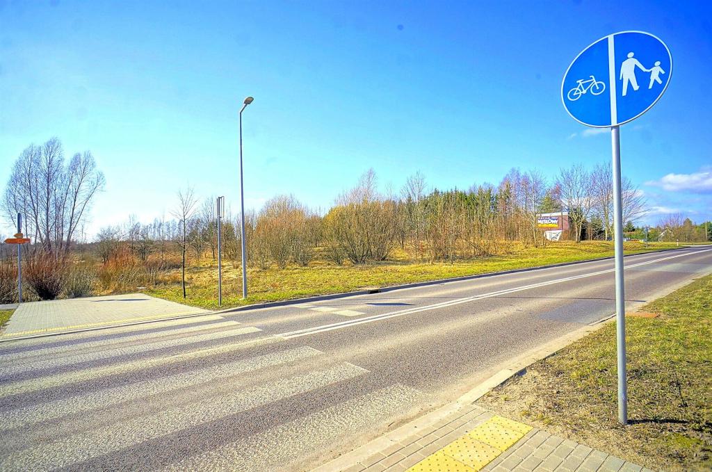 Działka budowlana 1,93 ha, Węgorzewo - zdjęcie 10