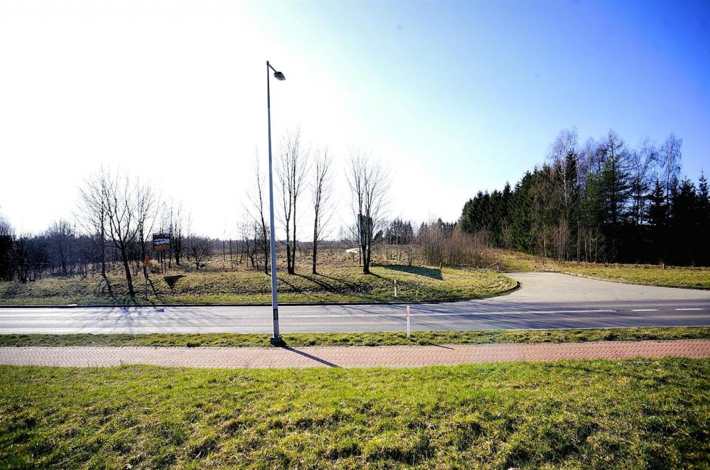 Działka budowlana 1,93 ha, Węgorzewo - zdjęcie 8