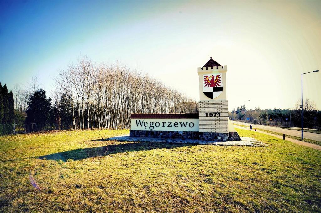 Działka budowlana 1,93 ha, Węgorzewo - zdjęcie 11