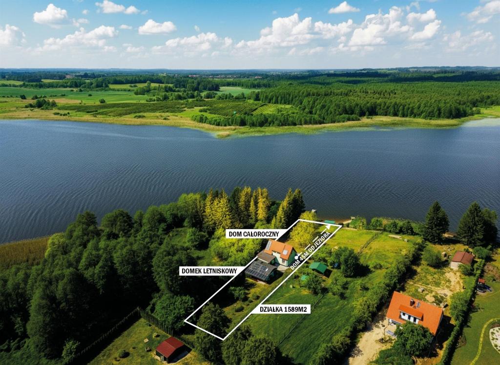 Dom 145 m², Ełk - zdjęcie 2