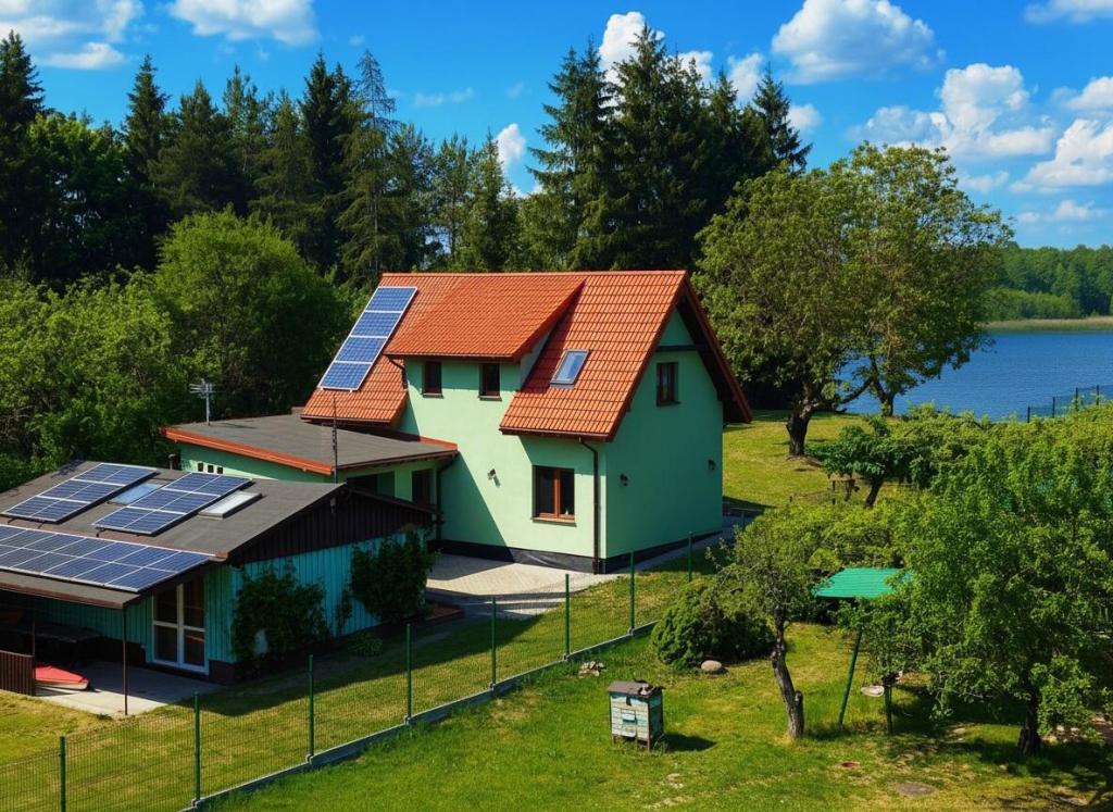 Dom 145 m², Ełk - zdjęcie 4