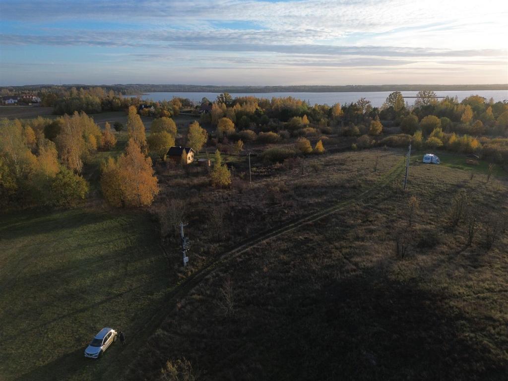 Działka budowlana 1496 m², Ełk - zdjęcie 7