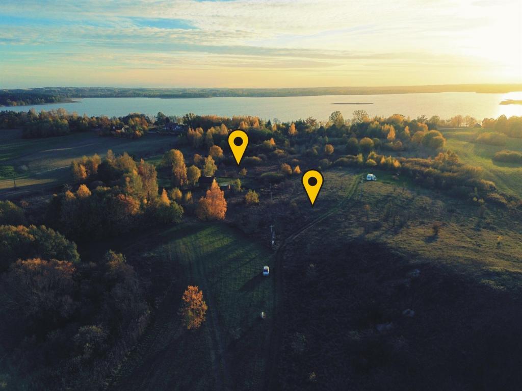 Działka budowlana 1496 m², Ełk - zdjęcie 9