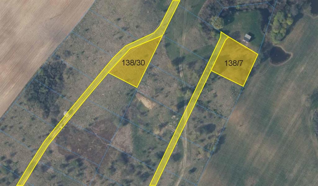 Działka budowlana 1496 m², Ełk - zdjęcie 11