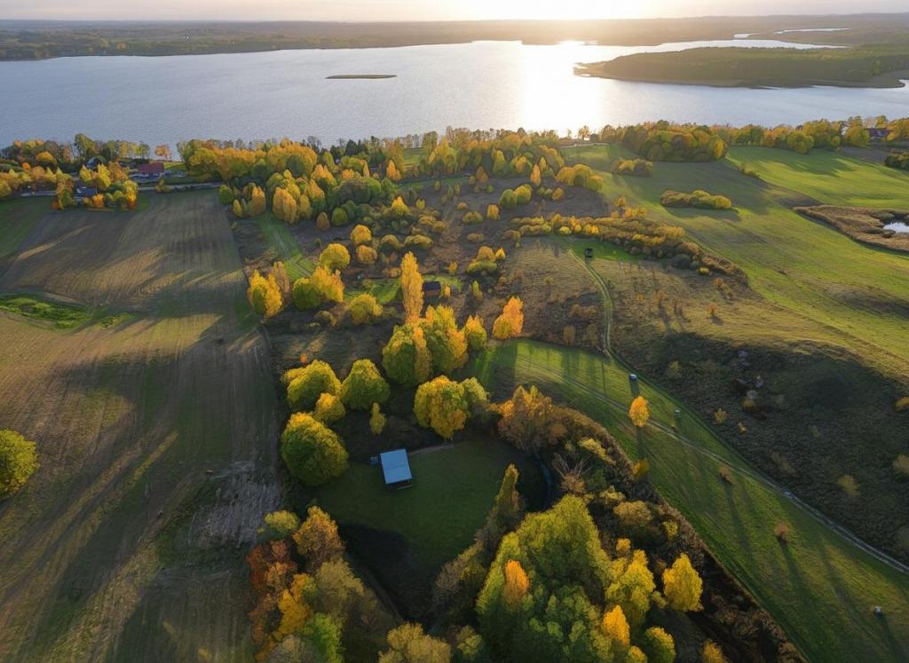 Działka budowlana 1496 m², Ełk - zdjęcie 2
