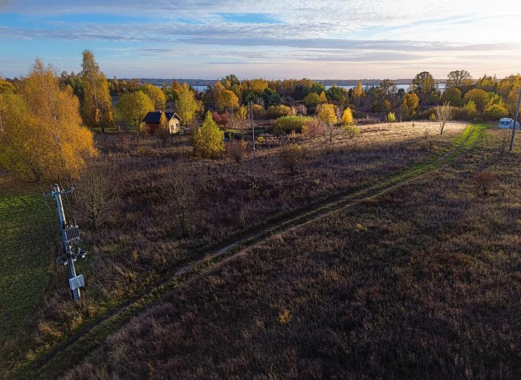 Działka budowlana 1496 m², Ełk - zdjęcie 4