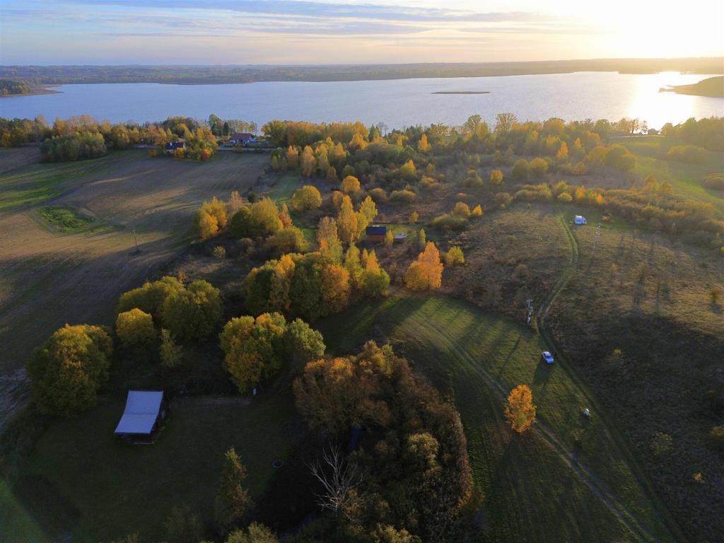 Działka budowlana 1496 m², Ełk - zdjęcie 5