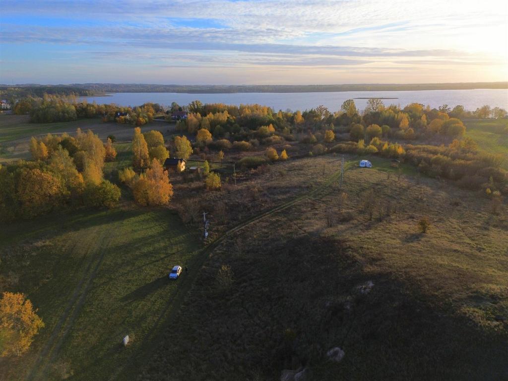 Działka budowlana 1496 m², Ełk - zdjęcie 6