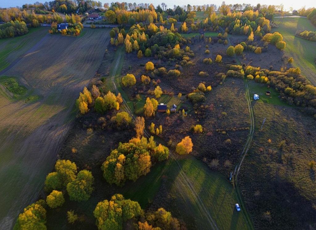 Działka budowlana 1496 m², Ełk - zdjęcie 3