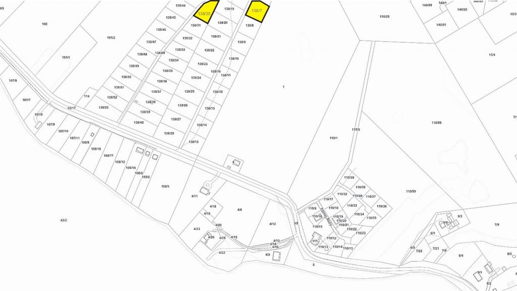 Działka budowlana 1496 m², Ełk - zdjęcie 10
