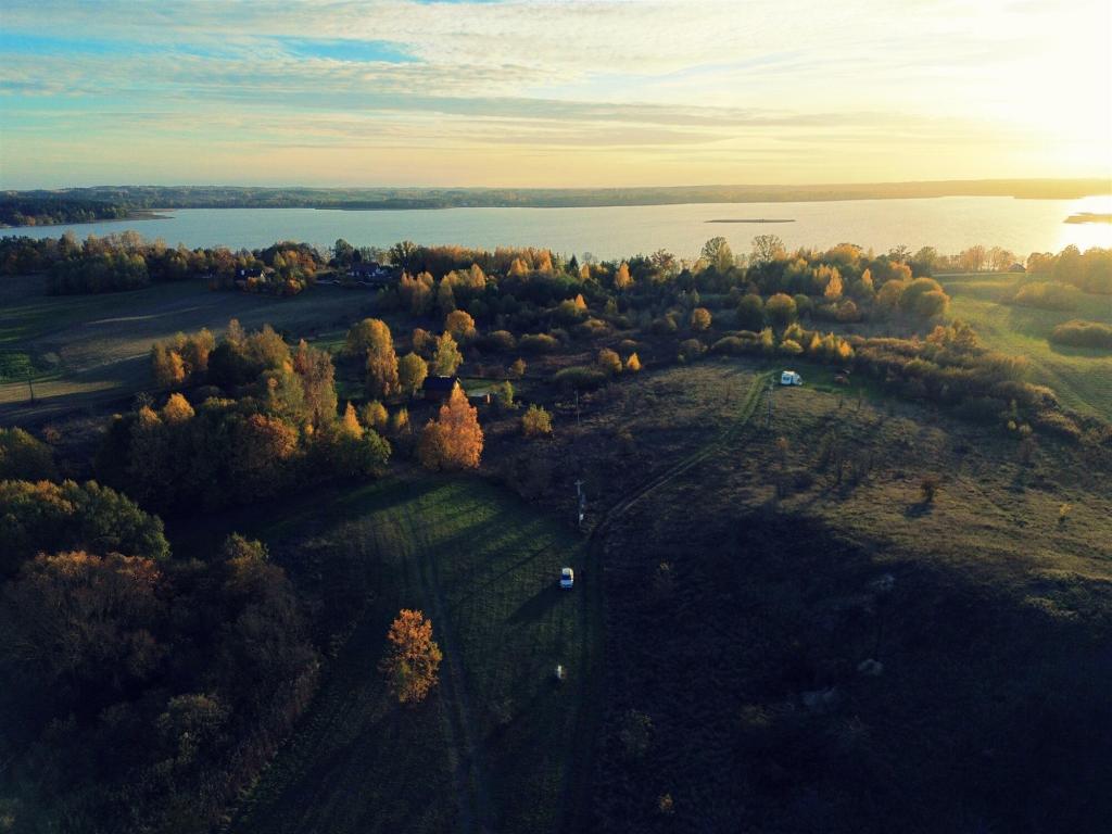 Działka budowlana 1496 m², Ełk - zdjęcie 8
