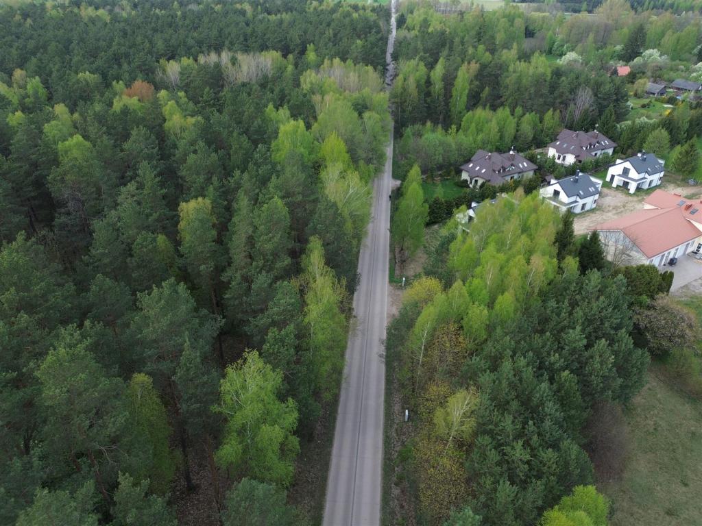 Działka budowlana 5896 m², Choroszcz, Laurowa - zdjęcie 10