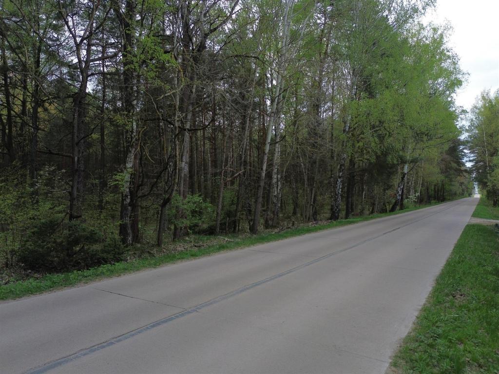 Działka budowlana 5896 m², Choroszcz, Laurowa - zdjęcie 2